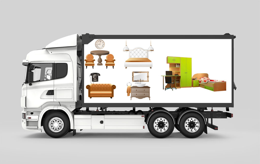 Liquidation Furniture Truckloads That Liquidation Place, LLC