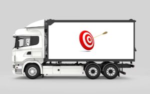 Target Liquidation Truckload