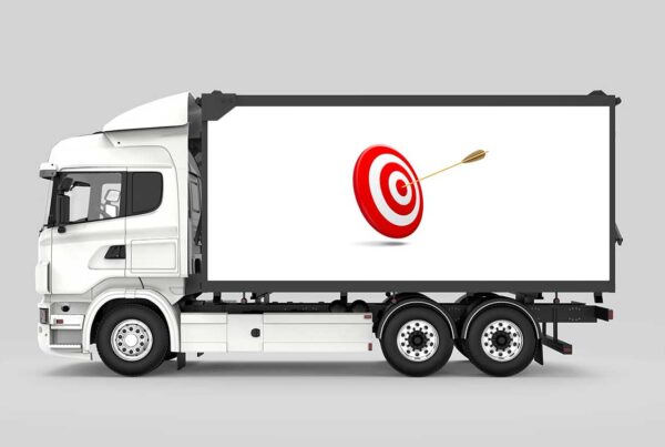 Target Liquidation Truckload